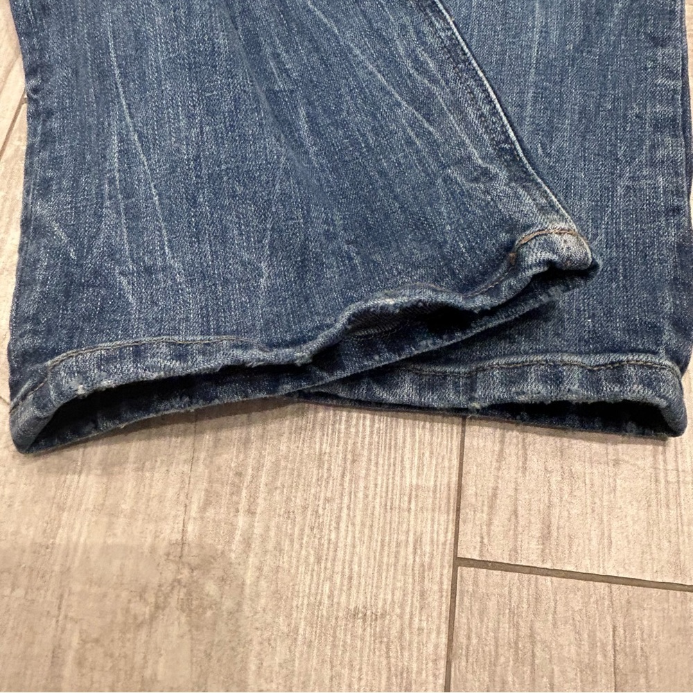 KanCan jeans Size 11/29 Style # KC8658M  Cut # 39701 - Picture 10 of 11